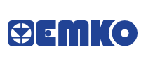 emko logo