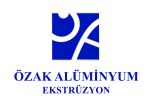 Özak Alüminyum logo